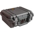 Pelican 1200 Case (Black, With Foam)