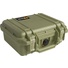 Pelican 1200 Case (Olive Drab Green, With Foam)