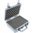 Pelican 1200 Case (Silver, With Foam)