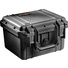 Pelican 1300 Case (Black, With Foam)