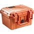 Pelican 1300 Case (Orange, No Foam)