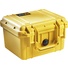 Pelican 1300 Case (Yellow, No Foam)