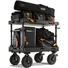 INOVATIV Voyager 42 NXT Equipment Cart