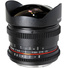 Samyang 8mm T/3.8 Fisheye Cine Lens for Canon EF