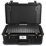 Inovativ 1535 DigiCase Pro with TrekPak Organiser