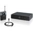 Sennheiser XSW 1-ME2 UHF Lavalier Set (BC: 670 - 694 MHz)