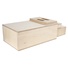 Kupo 3-In-1 Nesting Apple Box Set