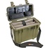Pelican 1437 Top Loader Case with Office Dividers (Olive Drab Green)