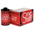 CineStill Film 800Tungsten Xpro C-41 Colour Negative Film (35mm Roll Film, 36 Exposures)