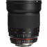 Samyang 24mm f/1.4 ED AS UMC Wide-Angle Lens (Nikon)