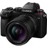 Panasonic Lumix S 24mm f/1.8 Lens