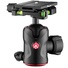 Manfrotto 496 Centre Ball Head with Q6 Arca-Type Quick Release Plate