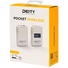 Deity Pocket Wireless Microphone System (White)