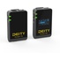 Deity Pocket Wireless Microphone System Mobile Kit (Black)