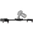 GVM GT-80WD Wireless Carbon Fibre Motorised Camera Slider (78.74cm) with Bluetooth Remote