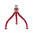 Joby PodZilla Flexible Tripod Medium Kit (Red)