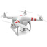 DJI Phantom Quadcopter with GoPro Mount