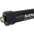 Nanlite PavoTube II 30X RGBWW LED Tube with Battery & App Control - 2 Light Kit (120cm)