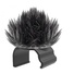 CKMOVA Vocal X Wireless Mic Furry Windscreen (Black)