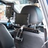 Kupo KS-240 Vehicle Headrest Mounting Bracket