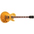 Cort CR250 Electric Guitar with Guitar Bag  (Antique Amber)