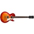 Cort CR100 Electric Guitar with Guitar Bag (Cherry Red Sunburst)