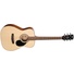 Cort AF510 Acoustic Guitar with Bag (Open Pore)