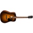 Cort AD810 Acoustic Guitar with Bag (Sun Burst)