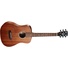 Cort AD Mini Acoustic Guitar with Bag (Mahogany Open Pore)
