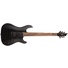 Cort KX500 Electric Guitar Etched (Black)