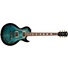 Cort CR250 Electric Guitar with Guitar Bag (Dark Blue Burst)