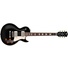 Cort CR200 Electric Guitar with Guitar Bag (Black)