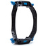 Redrock Micro UltraCage Rear Chassis Assembly - Blue