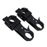 Kupo KS-281 Coupler Clip Set for 25-30mm Diameters