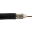 Belden 1694A RG6 Low Loss Serial Digital Coaxial Cable (305m, Black)