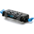 Redrock Micro ultraCage 19mm Top Rail Clamp