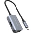 HYPER HyperDrive USB-C to HDMI/VGA Adapter