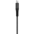 HYPER HyperDrive USB-C to Lightning Cable Lanyard (1m)
