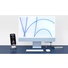 HYPER HyperDrive 5-in-1 USB-C Hub for iMac 24"