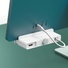 HYPER HyperDrive 6-in-1 USB-C hub for iMac 24"