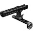 8Sinn Top Handle Pro with 8Sinn Safety Nato Rail with 32mm Arri Rosette