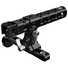 8Sinn Top Handle Pro with 8Sinn Safety Nato Rail with 32mm Arri Rosette