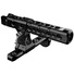 8Sinn Top Handle Pro with 8Sinn Safety Nato Rail with 32mm Arri Rosette