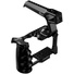 8Sinn Cage for Sigma FP/FP L with 8Sinn Black Raven Top Handle