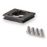 Tilta Tiltaing ARCA Quick Release Plate (Black)