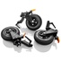 Inovativ Wheel Kit with Brakes