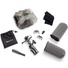 Rycote Nano Shield Windshield Kit NS6-DD for Microphones up to 315mm Long
