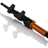 Inovativ 2-Stage Corner Mast Riser for Apollo Carts