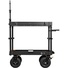 Inovativ 2-Stage Corner Mast Riser for Apollo Carts