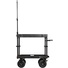 Inovativ 2-Stage Corner Mast Riser for Apollo Carts